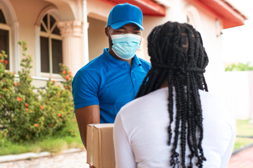 Ensuring Safety and Speed: The Critical Role of Professional Medical Courier Services