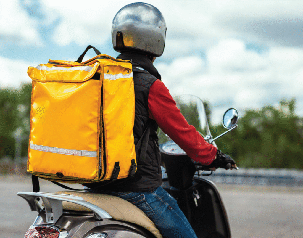 Why Reliable Logistics is the Backbone of E-Commerce Growth in Uganda and Tanzania